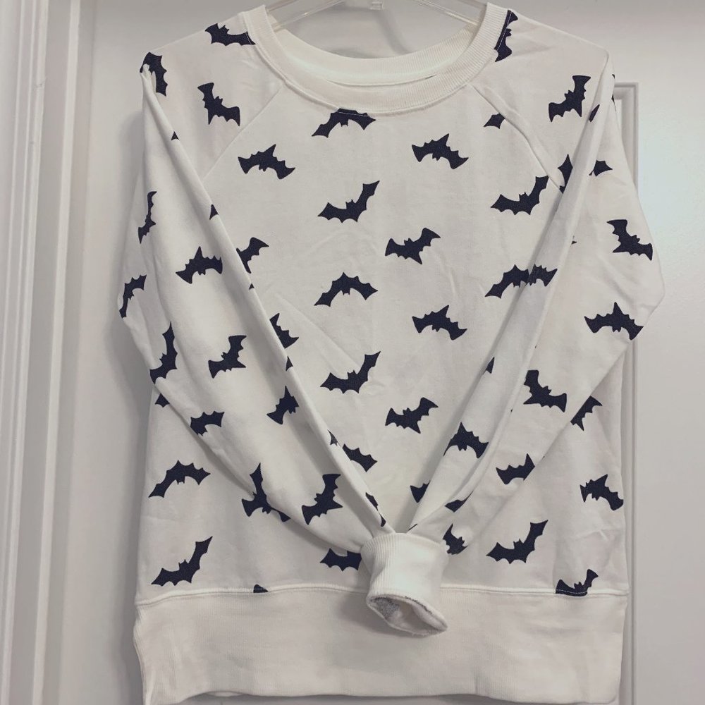 Grayson Threads Bats Sweatshirt
